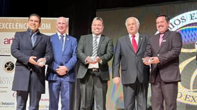 Guerrero destaca en la Feria Internacional de Turismo 2023