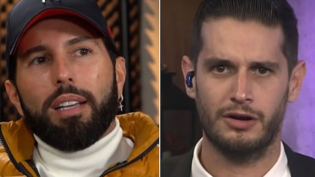 Poncho de Nigris, Adrián