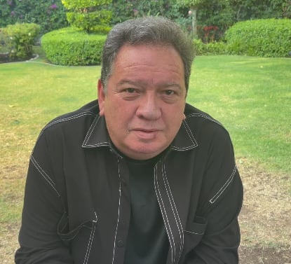 Jorge 'Coque' Muñiz