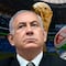 Argentina es la favorita de Netanyahu para ganar el Mundial 2026