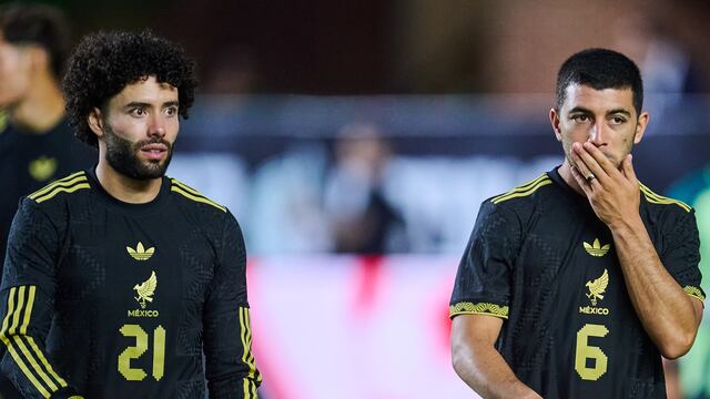 Selección Mexicana vs República Dominicana sería a puerta cerrada ante protestas por cumpleaños de Donald Trump