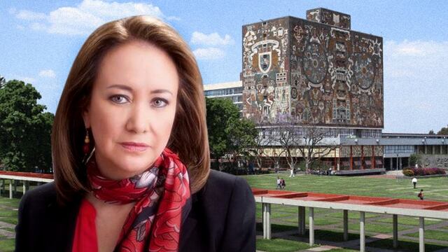 Yasmín Esquivel Mossa