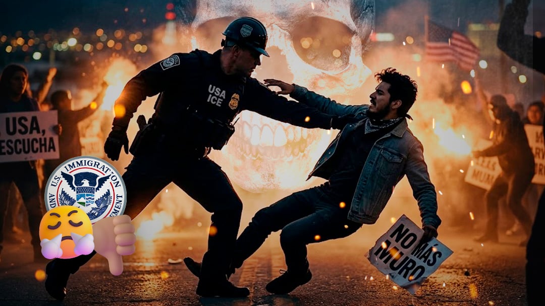 Muertes de mexicanos bajo custodia de ICE revelan fallas sistémicas y negligencia