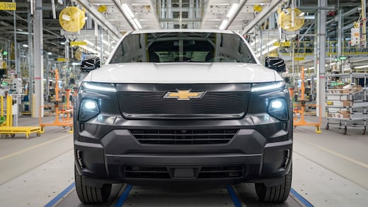 General Motors despide a mil 900 trabajadores de planta en Coahuila