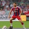 Sin Lewandowski y Robben, Barca es favorito; Xabi Alonso