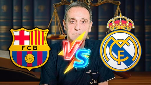El Caso Negreira explicado: por qué enfrenta al Barcelona con el Madrid