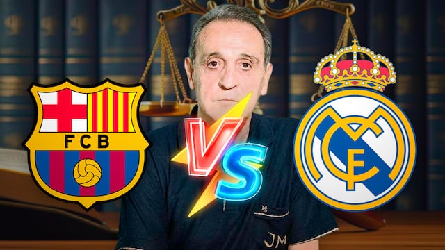 Caso Negreira tensa a Real Madrid y Barcelona