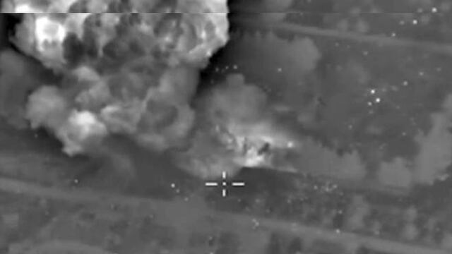 En la ofensiva le acompañan Rusia, milicianos del partido chiita, libanés, Hizbulá, y de acuerdo con fuentes diplomáticas, soldados iraníes.
