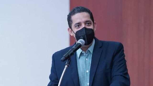 Jesús Valdez Palazuelos