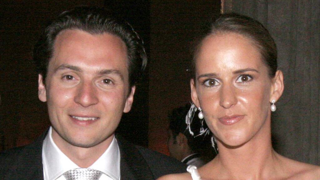 Marielle Helene Eckes, ex esposa de Emilio Lozoya, ganó caso a la FGR por supuesta defraudación fiscal