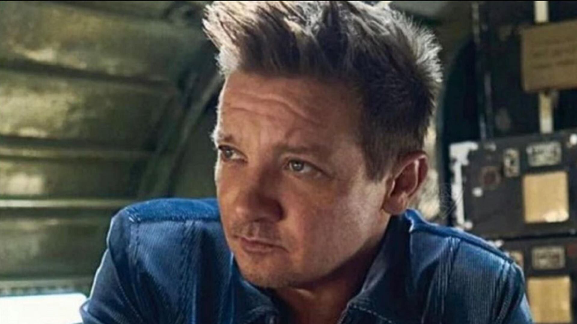 Jeremy Renner