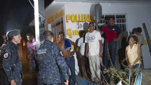 Foto: Guillermo Perea / Cuartoscuro