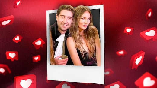 ¿Quién es Gonzalo Hevia Baillères? El heredero de El Palacio de Hierro y ex novio de Belinda al que dedicó Heterocromía