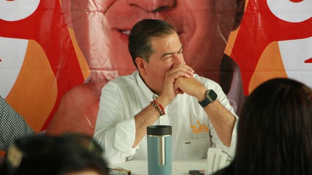 Ricardo Mejía Berdeja