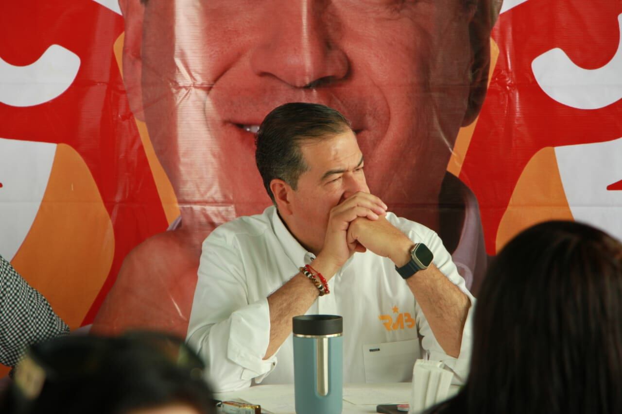 Ricardo Mejía Berdeja