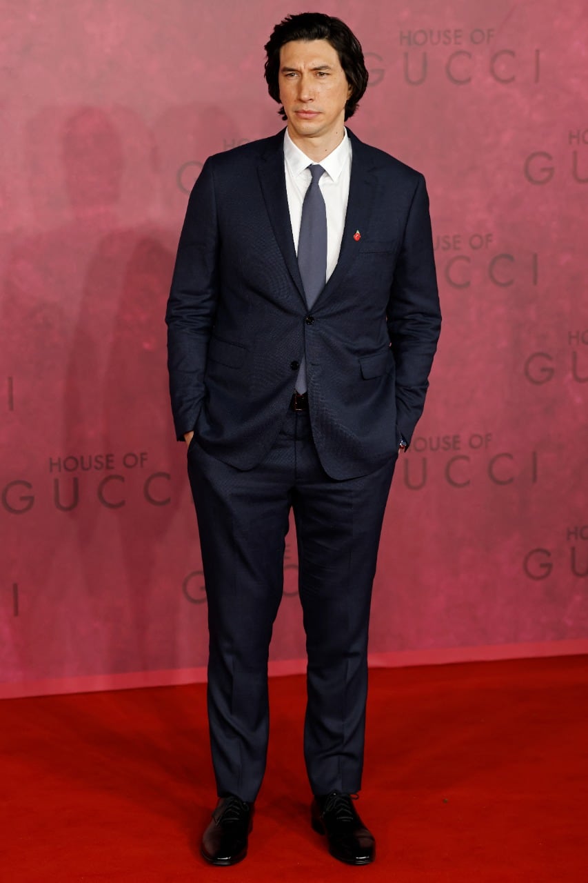Adam Driver