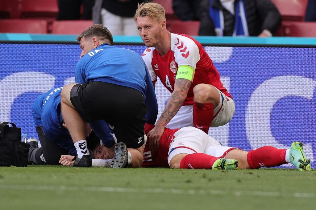 Christian Eriksen