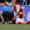 Christian Eriksen: Le implantarán un desfibrilador para evitar otro paro cardíaco