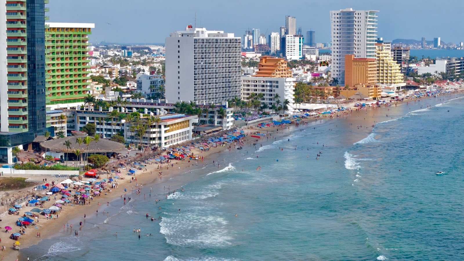 Los Mochis se posiciona como el cuarto lugar con menor percepción de inseguridad a nivel nacional