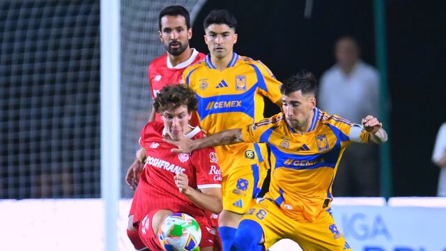 Toluca vs Tigres: ¿Qué necesitan los equipos para avanzar a la final de la Liguilla del Clausura 2025?