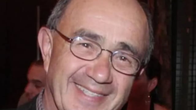 Larry Kripke, The Boys 4 le dedicó su capítulo final