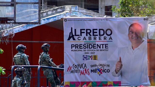 Critican actuar de Guardia Nacional ante jornadas violentas en Acapulco y Coyuca de Benítez