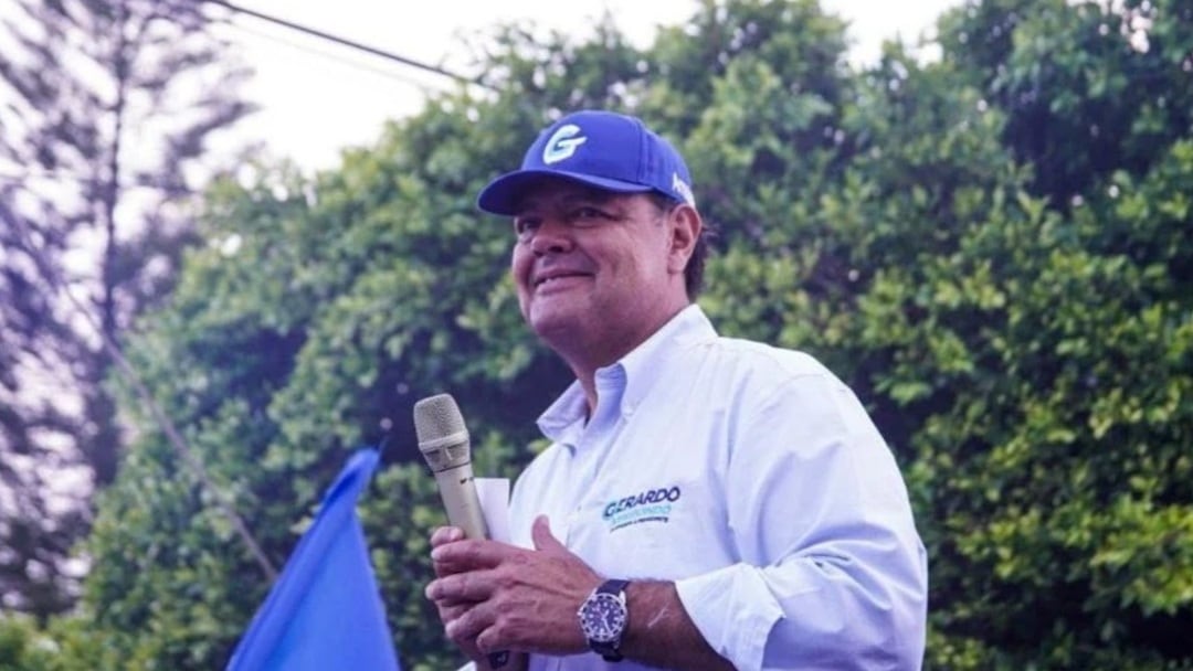 Seguridad Pública de Salamanca confirma privación de la libertad del empresario Gerardo Arredondo