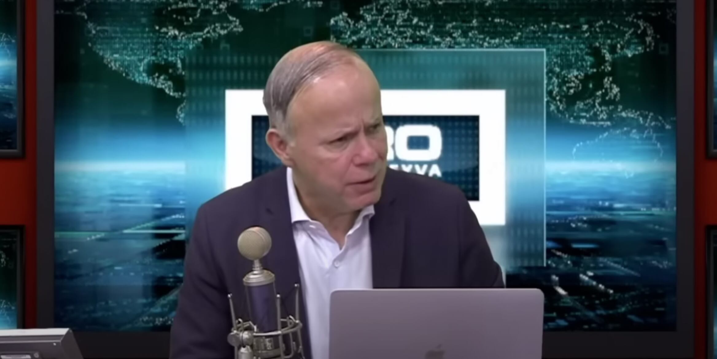 Ciro Gómez Leyva
