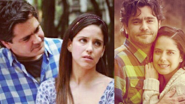 Nicho y Charly/ Martín Altomaro y Ana Claudia Talancón / Soy tu fan.