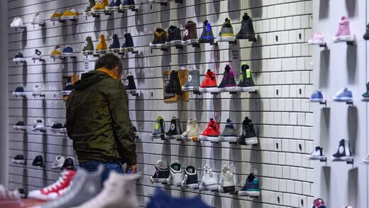 Los datos del empleo en México y las pymes