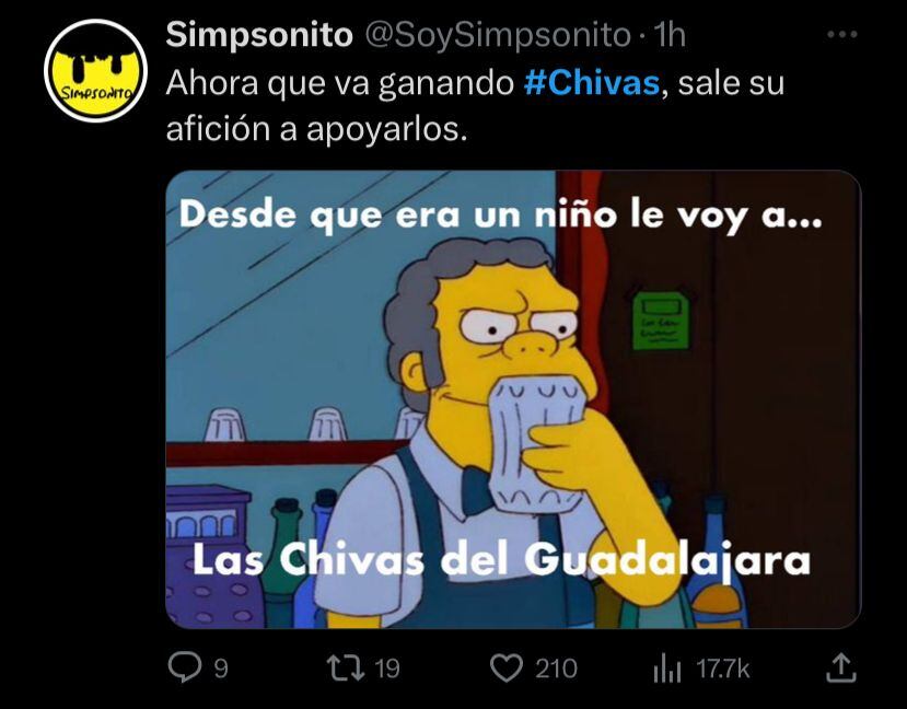 Memes Clásico Nacional.