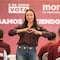 ¿Quién es Julieta Ramírez, senadora de Morena que acusó nepotismo en el Poder Judicial?