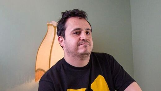 Ricardo O’Farrill recuerda cuando un enfermero lo golpeó en una clínica de rehabilitación