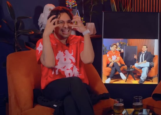 Ricardo Peralta explota por poca venta de boletos para sus shows