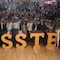 Martí Batres celebra a derechohabiencia adulta mayor del ISSSTE con evento de danzón