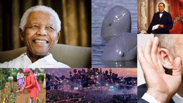 Efemérides del 18 de julio