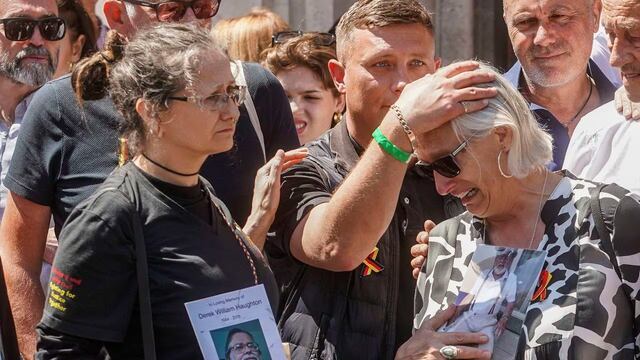 Alrededor de 3 mil personas murieron y 30 mil resultaron infectadas con VIH y hepatitis por suministro de agua contaminada