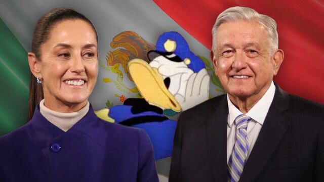 AMLO sólo atendería el llamado de Claudia Sheinbaum