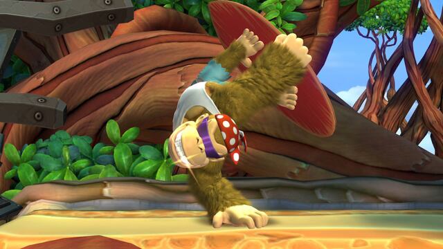 Donkey Kong Country: Tropical Freeze