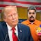 Trump llama “dictador” a Nicolás Maduro y presume acuerdo petrolero con Venezuela