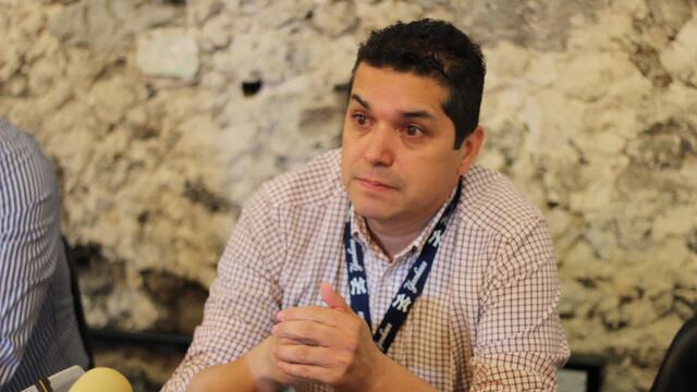 Víctor Hugo Arteaga