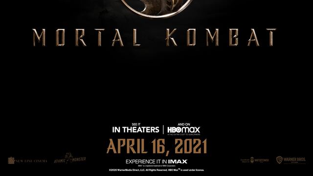 Mortal Kombat