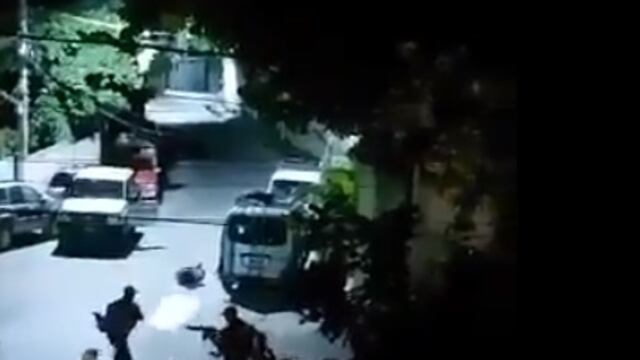Grupo armado que asesinó al presidente de Haití