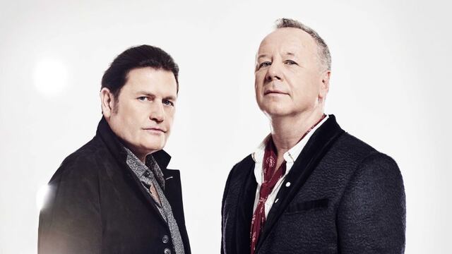 Concierto de Simple Minds en Arena CDMX: Setlist de canciones, horario y telonero para 7 de mayo