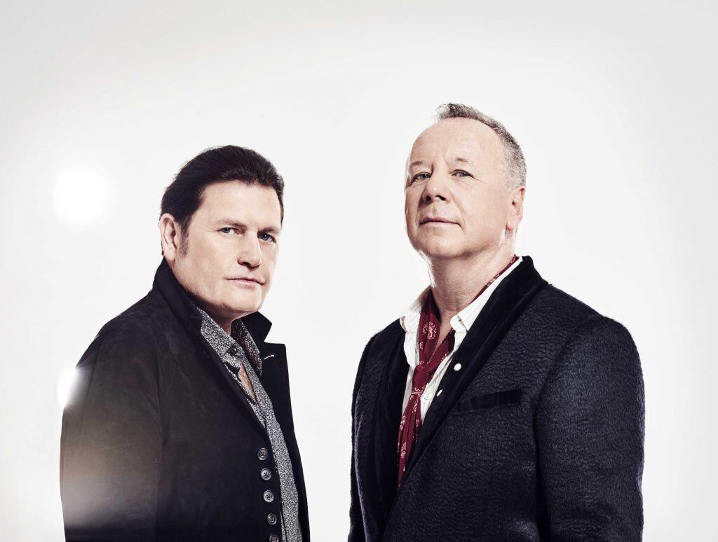 Concierto de Simple Minds en Arena CDMX: Setlist de canciones, horario y telonero para 7 de mayo