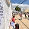 Incendio en Ciudad Juárez: preparan actas de defunción de migrantes muertos