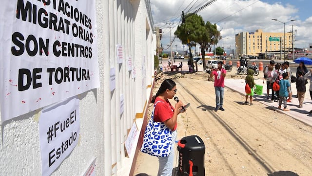 Incendio en Ciudad Juárez: preparan actas de defunción.