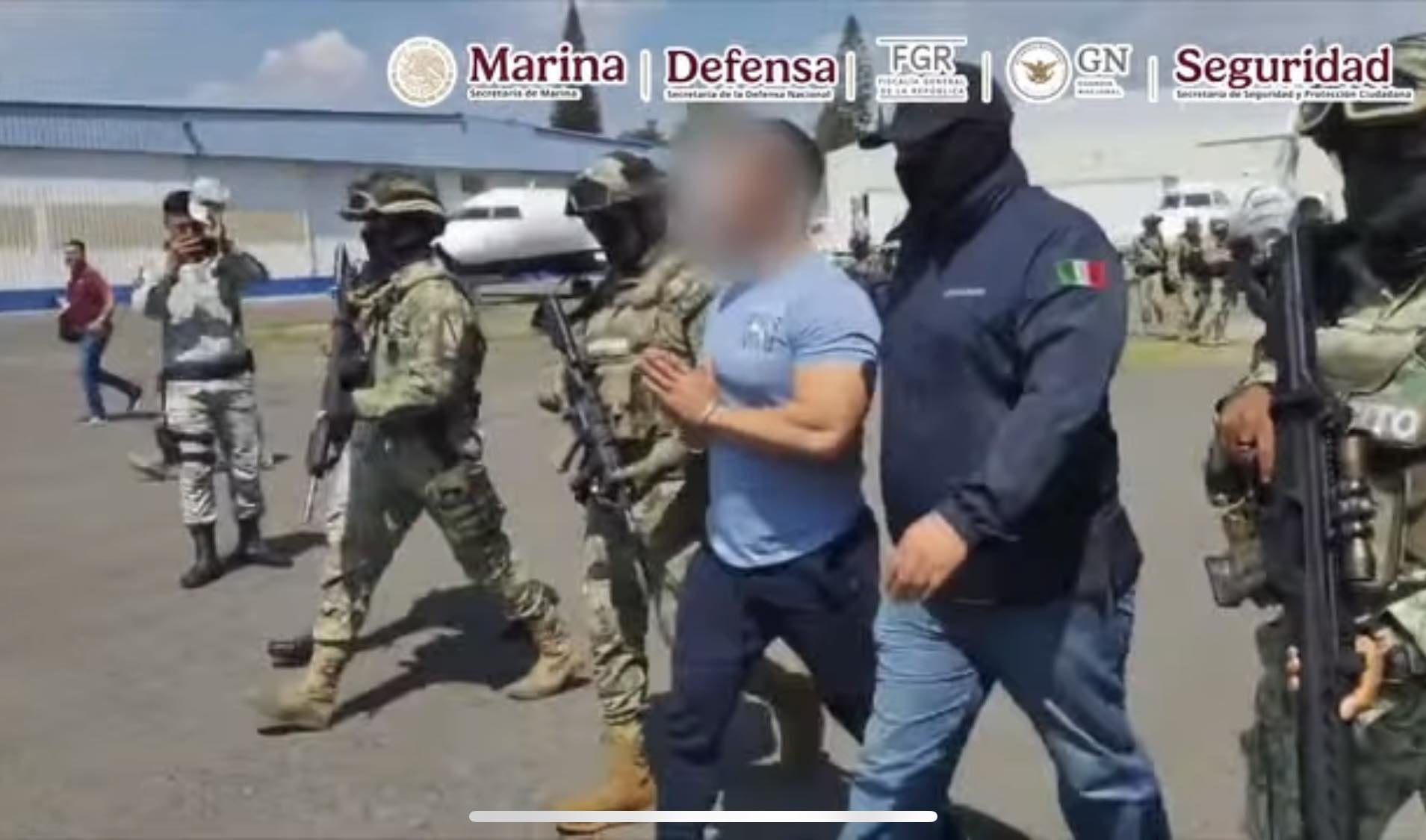 Ulises Pinto “el Mamado"