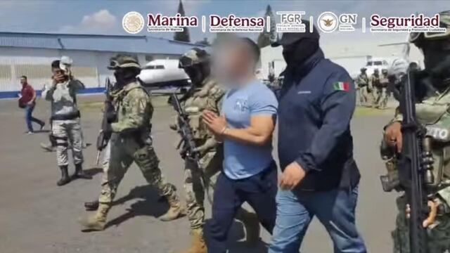 Ulises Pinto “el Mamado"