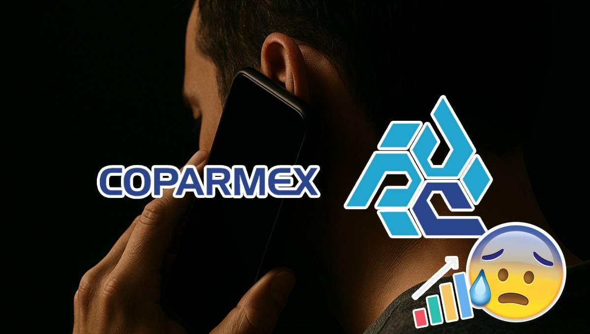 A Coparmex le preocupa el alza histórica de la extorsión